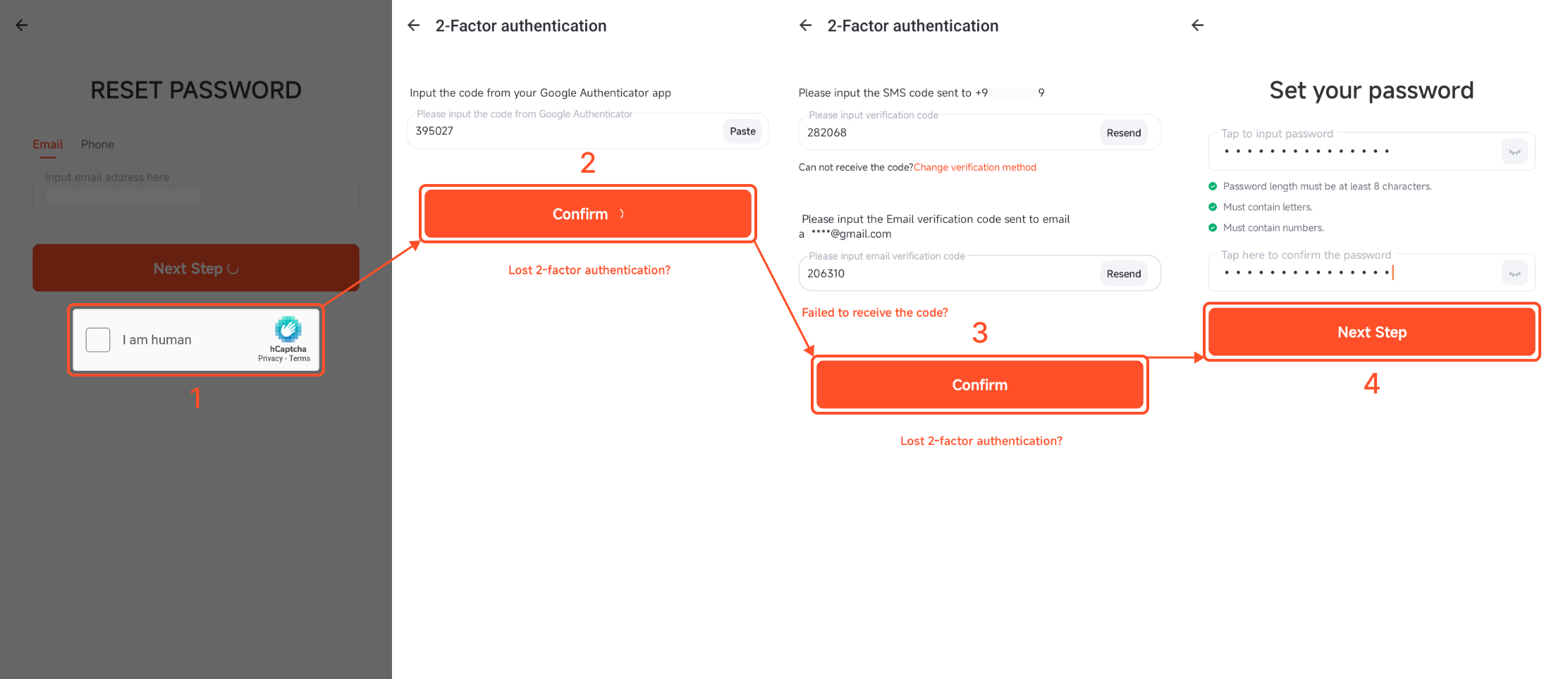 How to reset account password 6 [Pionex.com].png