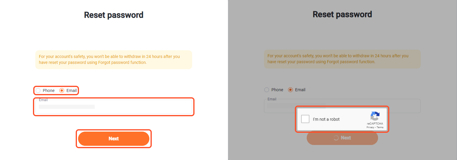 How to reset account password 2 [Pionex.com].png