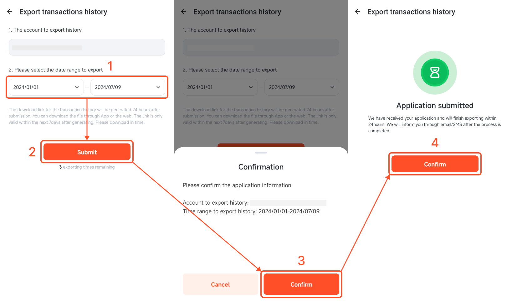 How to download Transaction History Statement【App】2 [Pionex.com].png