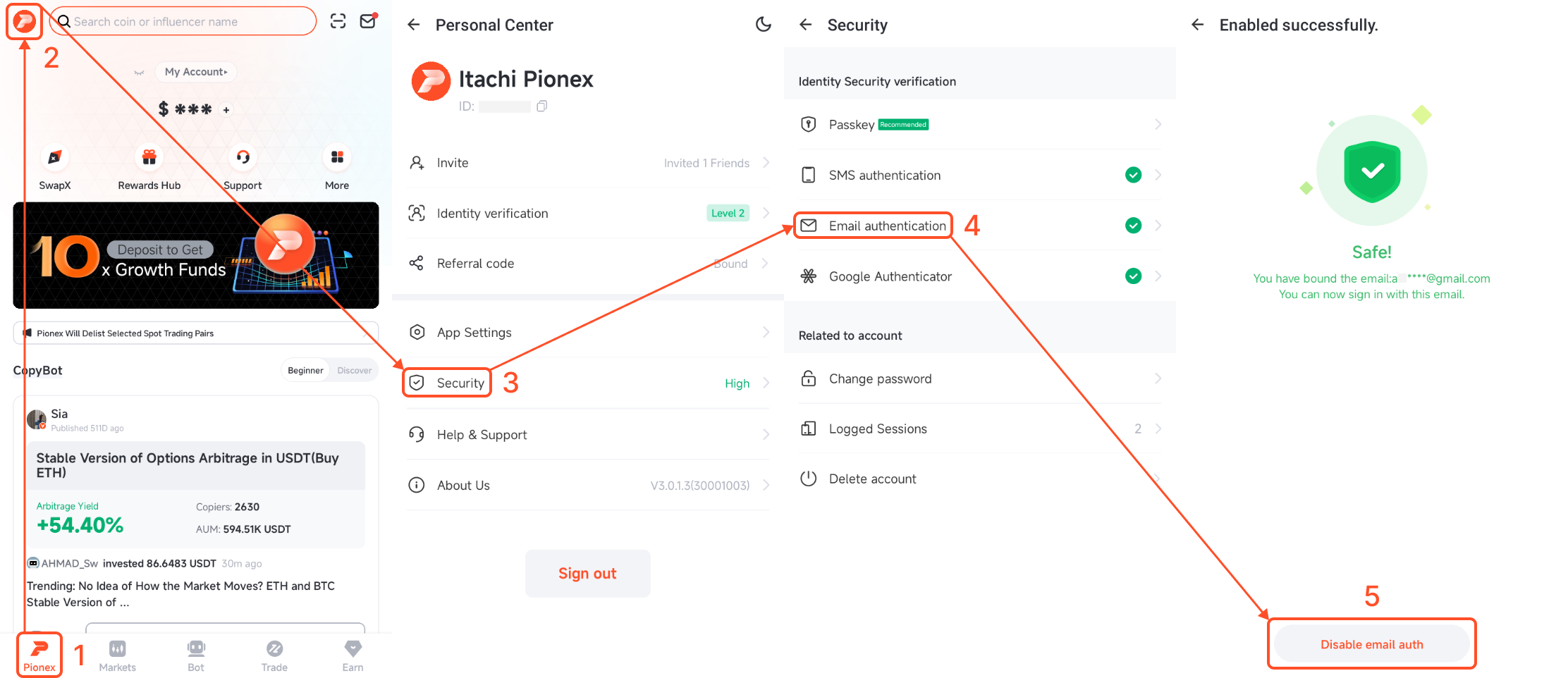 How to Disable SMS_Email Manually When Logged In 2 [App].png