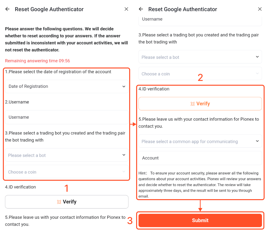 I can't sign in to my account and Google Authenticator is not accessible or has stopped working 3.png