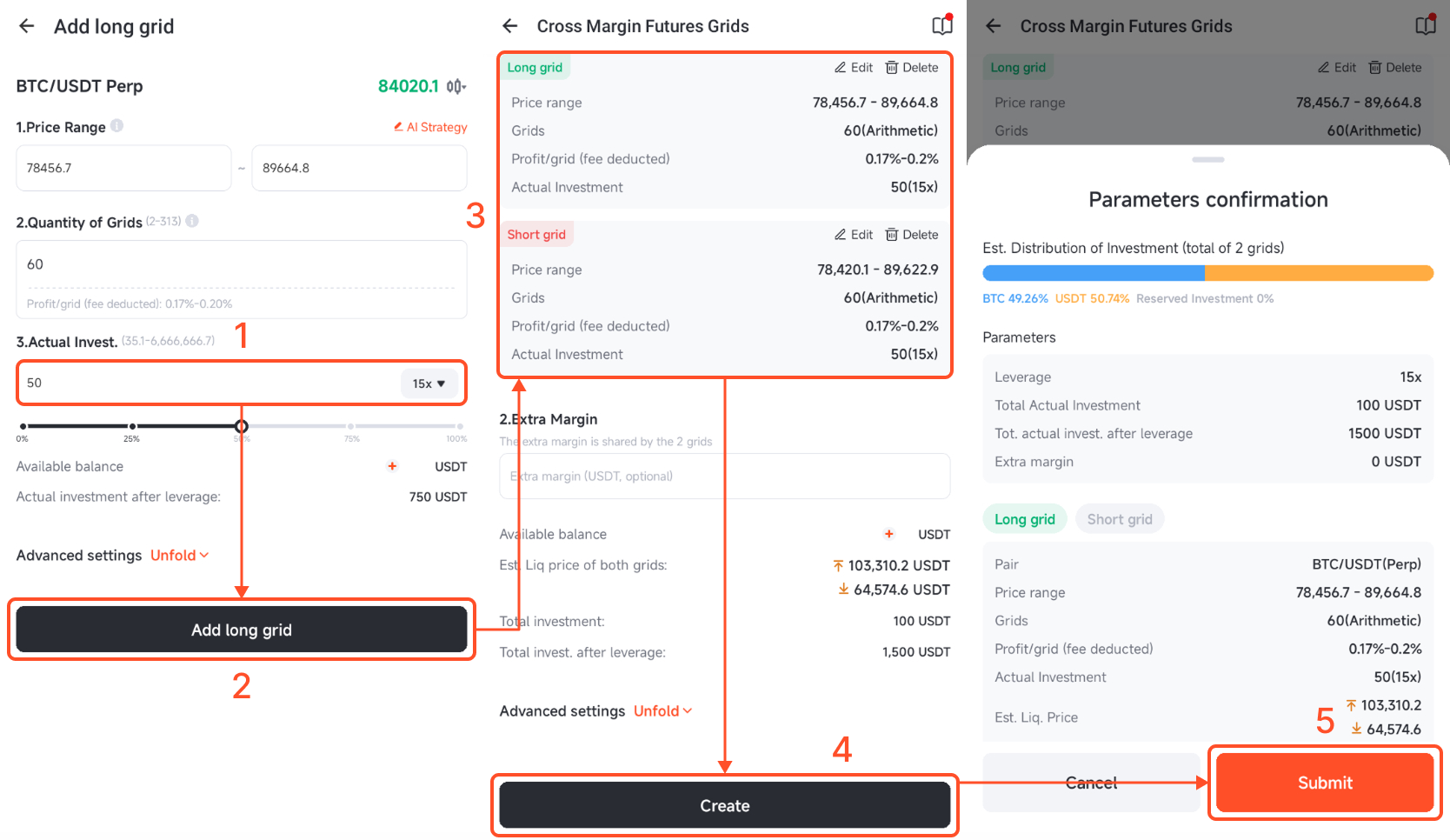 Cross Margin Futures Grids Bot - 3.png