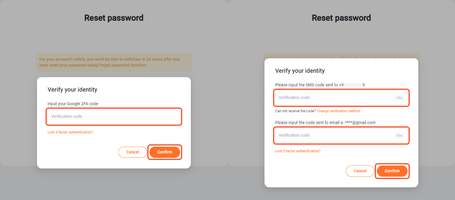 How to reset account password 3 [Pionex.com].png
