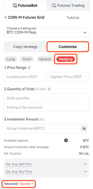 Coin-M Futures Grid Bot - Hedging Strategy 9.png